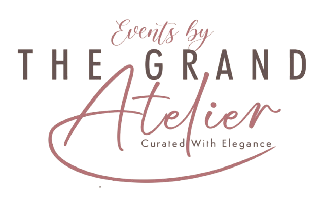 The Grand Atelier Logo